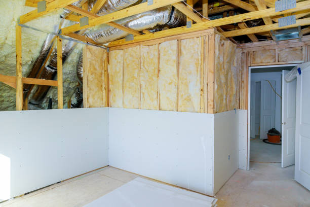 Trusted MS Insulation Contractor Experts