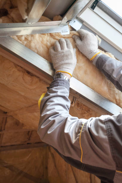 Best Energy Efficiency Solutions in Lucedale, MS