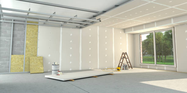 Best Insulation Installation Services in Lucedale, MS