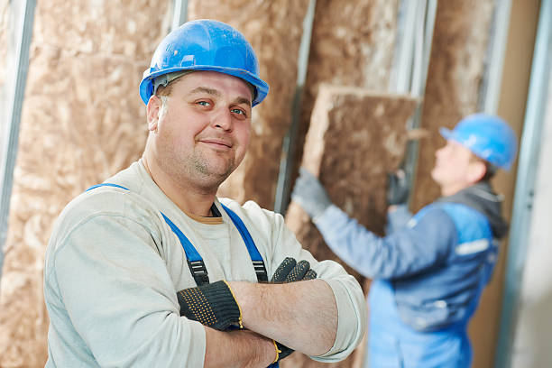 Best Insulation for Specific Applications in Lucedale, MS